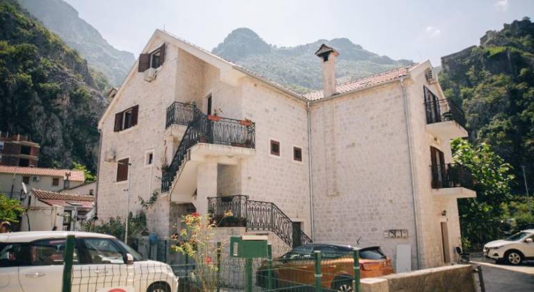 Bed & Breakfast Dobrota