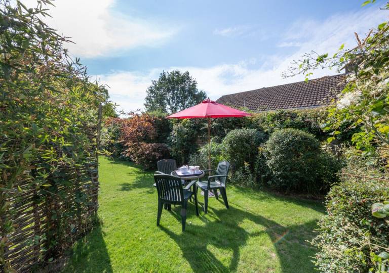 House Leiston