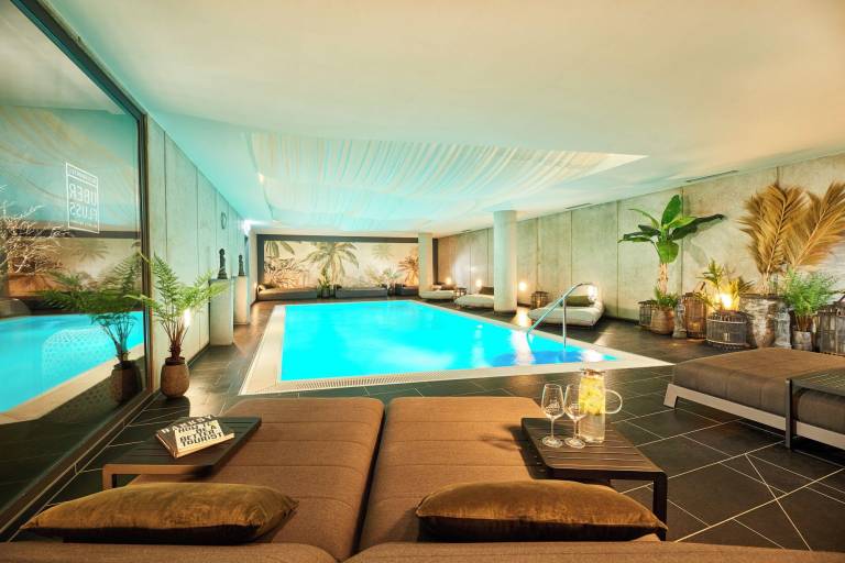 Nena Hotel Bremen by LESA — photo 3