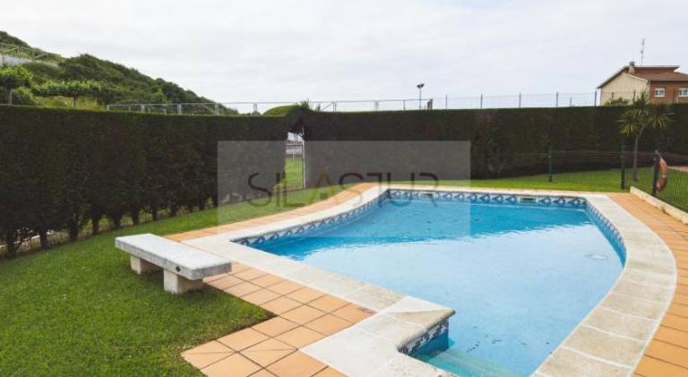 Holiday apartment with pool | Beach nearby | Pets allowed — photo 5