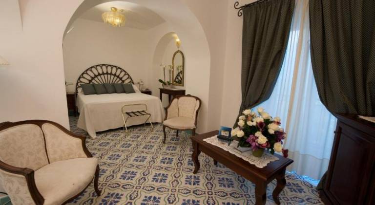 Hotel Parsifal - Antico Convento del 1288 — photo 2