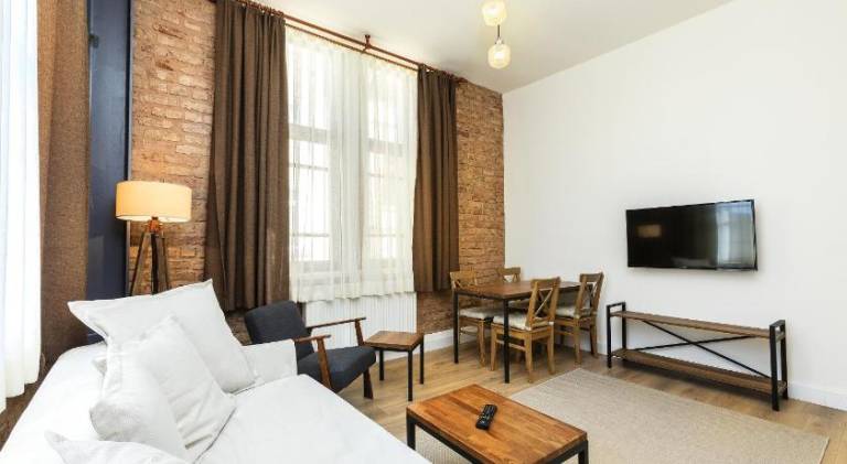 Serviced apartment | Near Sultan Ahmed Mosque | Pets are welcome — photo 5