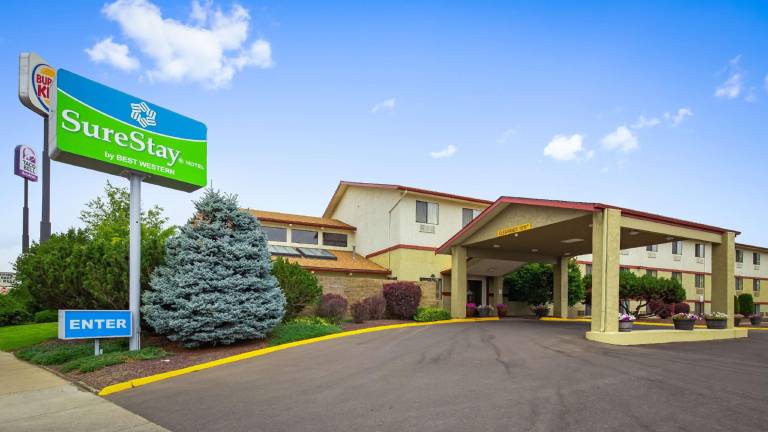 SureStay by Best Western Ellensburg in Ellensburg, WA