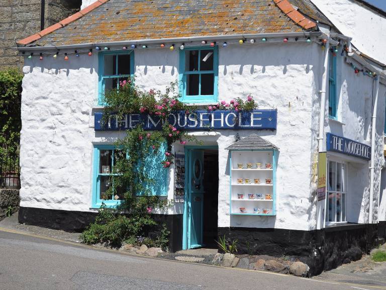 Landhaus Penzance