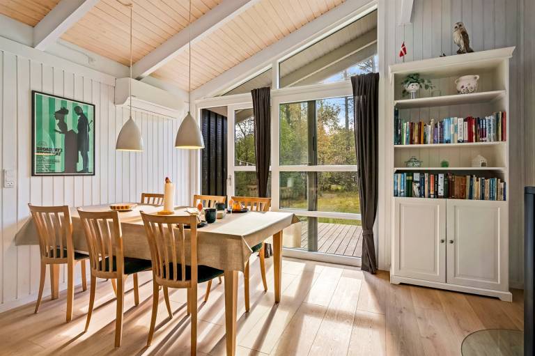 Holiday home, 52-3759, Boeslum Strand — photo 5