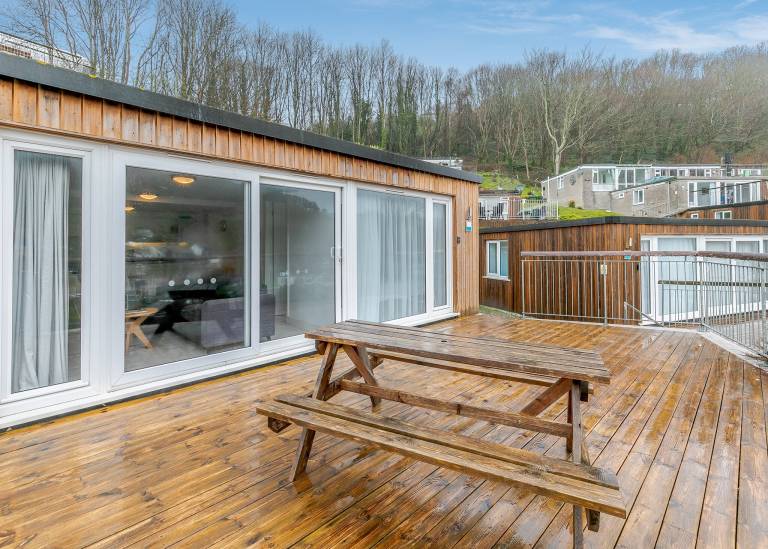 Apartment Looe