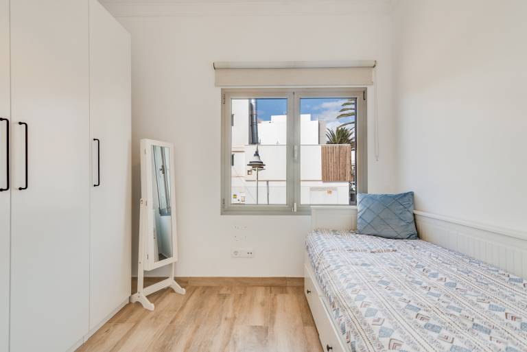 Apartamento Arinaga