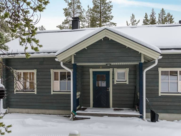 House with sauna — photo 4