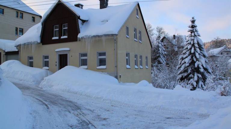 Ferienwohnung  Annaberg-Buchholz