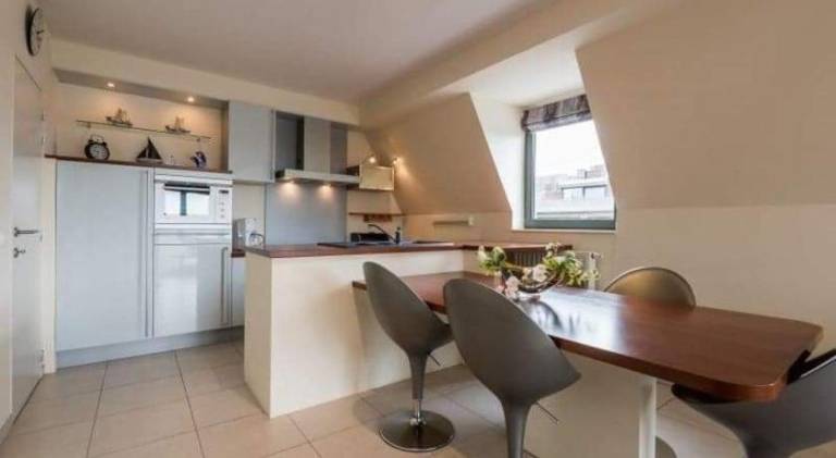 Apartment with 2 rooms for 4 persons — photo 4