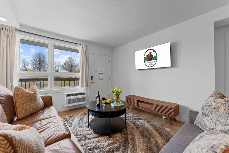 Fully equipped condo with pool | Dogs allowed — photo 4