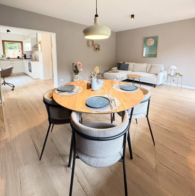 Ferienwohnung  Lahnstein