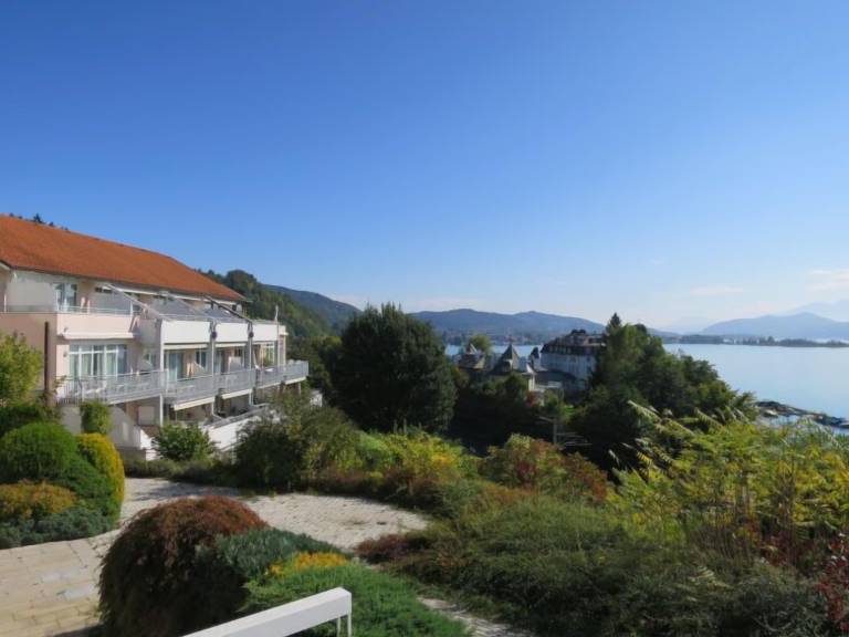 Ferienwohnung Wörthersee