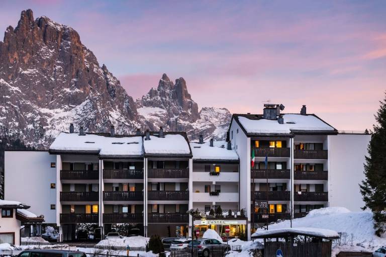 Casa  Primiero San Martino di Castrozza