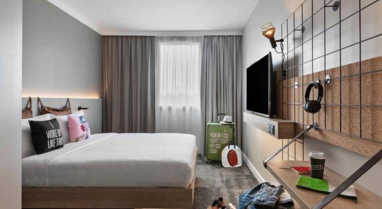 Moxy Amiens — photo 2