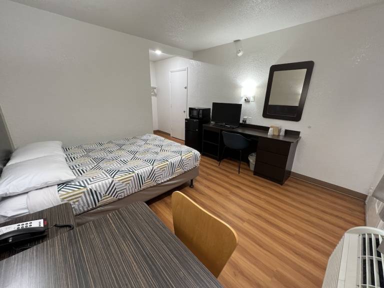 Motel Longview