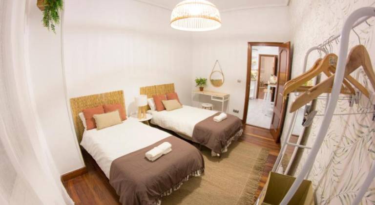 Rental apartment | Close to Mercado de la Ribera — photo 2