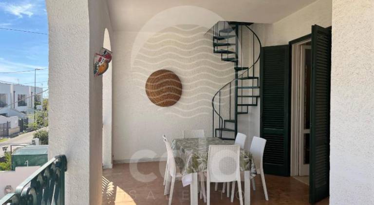 House with 3 rooms for 8 persons — photo 4