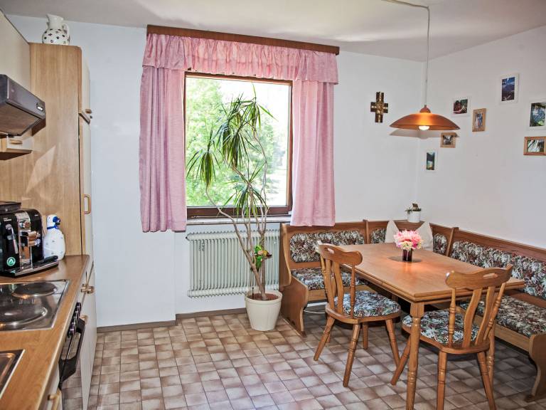 Wunderschönes Apartment mit Garten | Naturblick - 2
