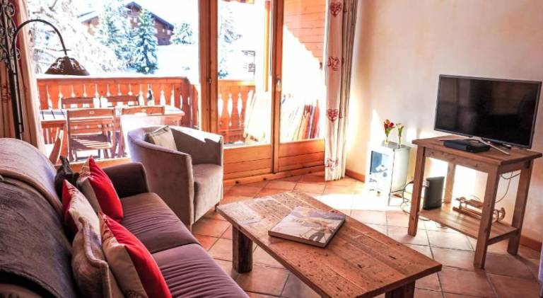 Holiday apartment | Close to the ski | Pets allowed — photo 2