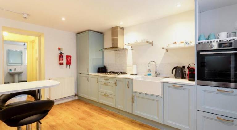 Holiday apartment | Near Roman Baths — photo 3