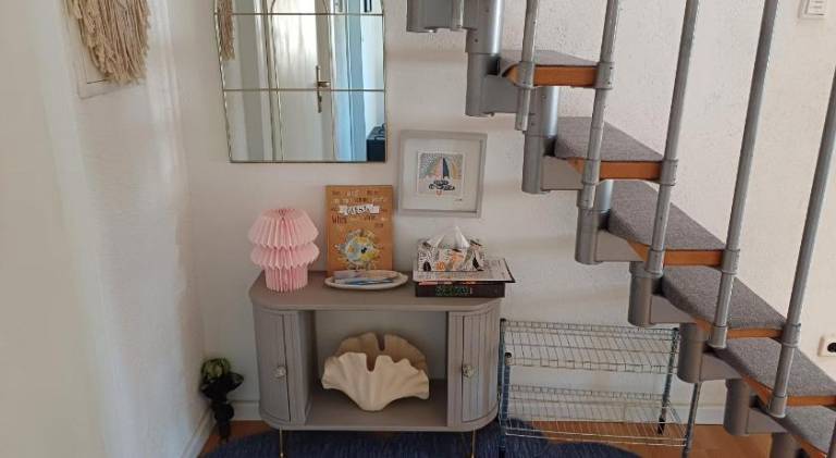 Apartment with 2 rooms for 4 persons — photo 4