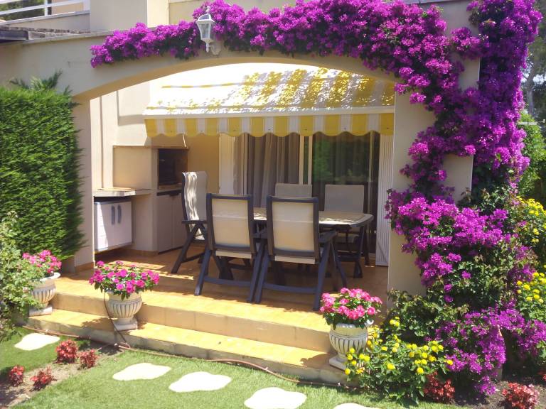 Maison de vacances Miami Platja