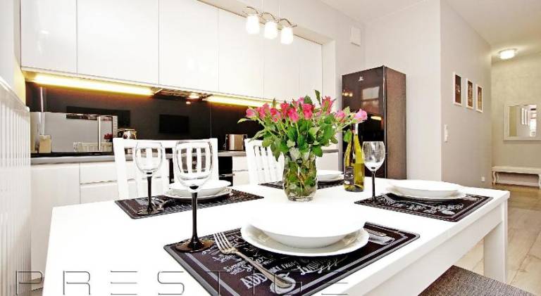 Ferienwohnung Żabianka-Wejhera-Jelitkowo-Tysiąclecia