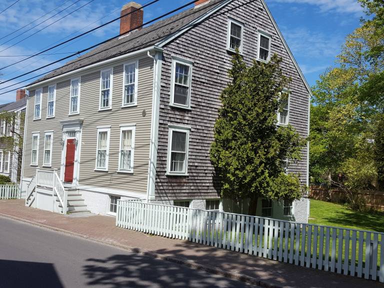 House Nantucket