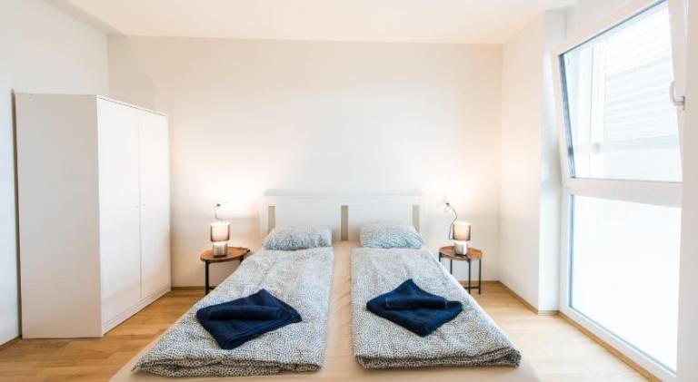 Nice rental apartment | Pets allowed in Graz