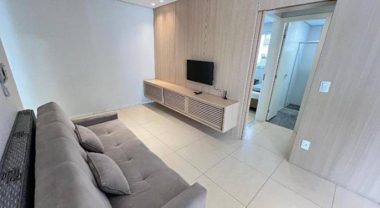 Holiday apartment with 2 rooms for 6 persons — photo 2