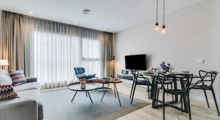 Apartment | Suitable for remote work — photo 3