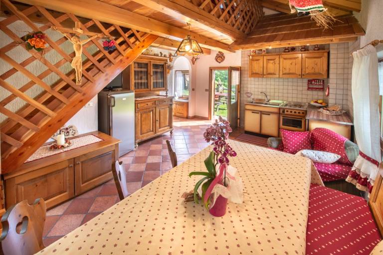 Family-oriented charming chalet with garden | Dogs allowed — photo 5
