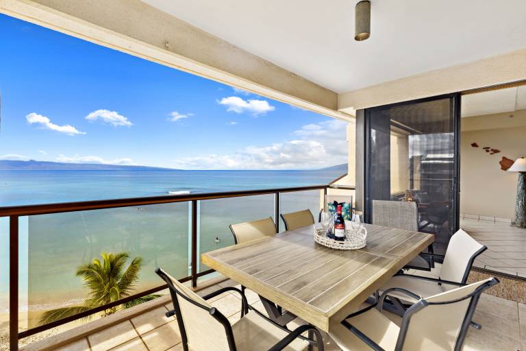 Condo Kapalua