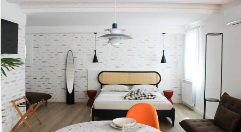 Alto Adriatico Apartments in Chioggia
