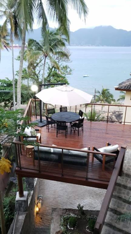 Casa Ilhabela