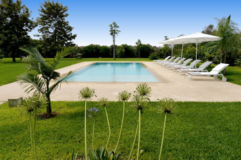 Villa Gallipoli
