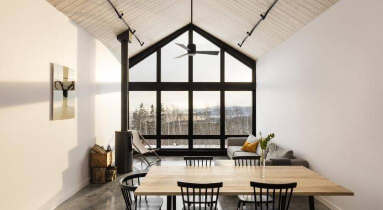 Chalet with 3 rooms for 8 persons — photo 3