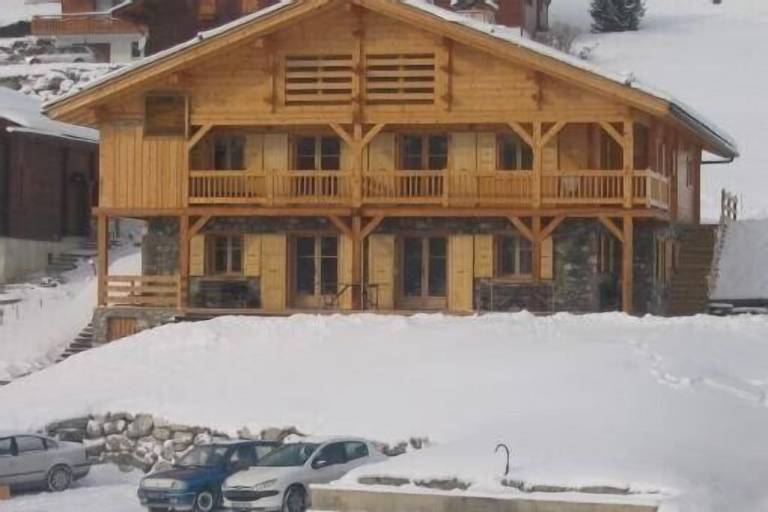 Appartement La Roche-sur-Foron