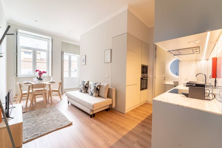 Appartement Braga