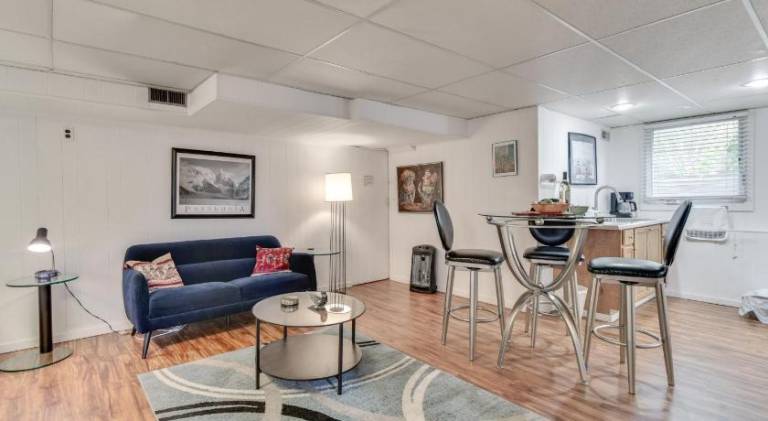 88 m&sup2; Ferienwohnung
