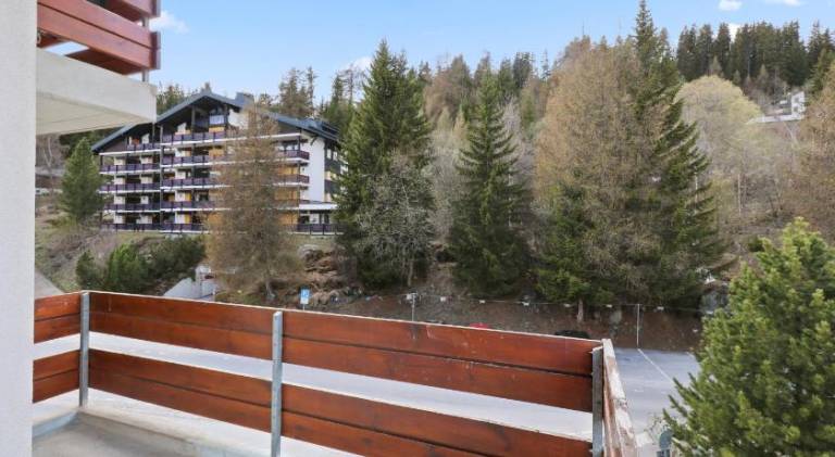 Magnifique appartement au coeur des 4 Vallees — photo 5