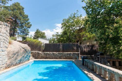 Villa Los Molinos