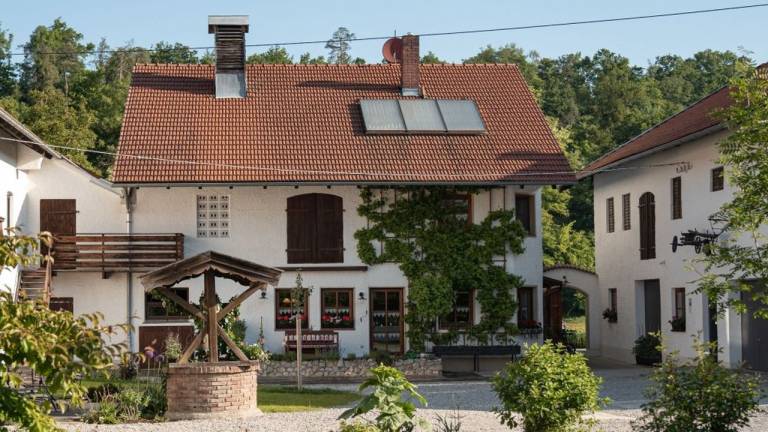 Ferienwohnung Holzhausen