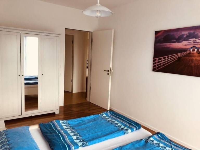 Apartment  Fürstensee