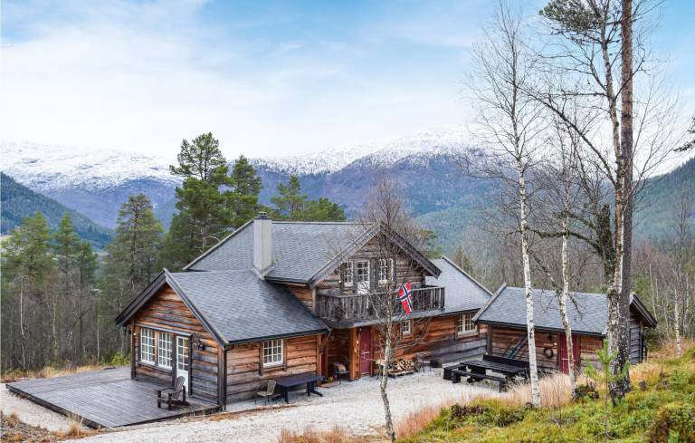 Ferienhaus Voss