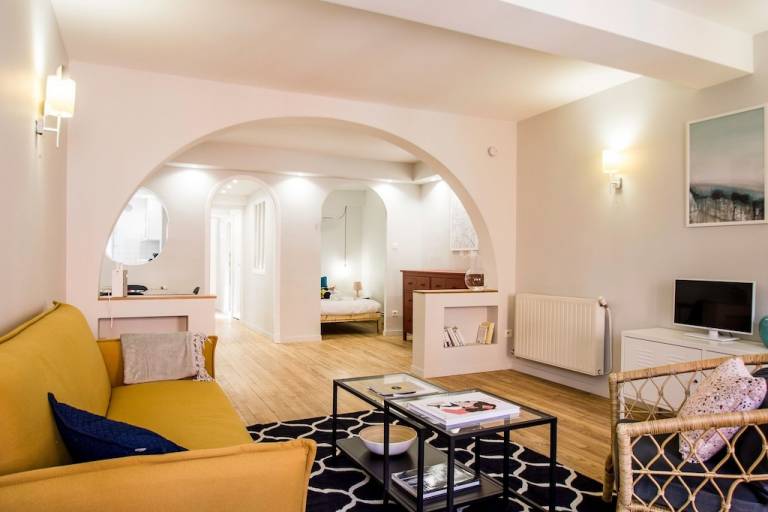 Appartement Blagnac