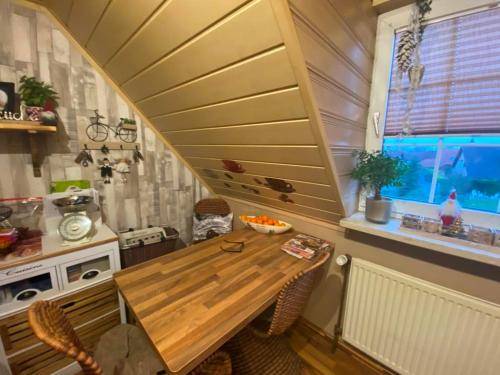 Ferienwohnung Bad Westernkotten