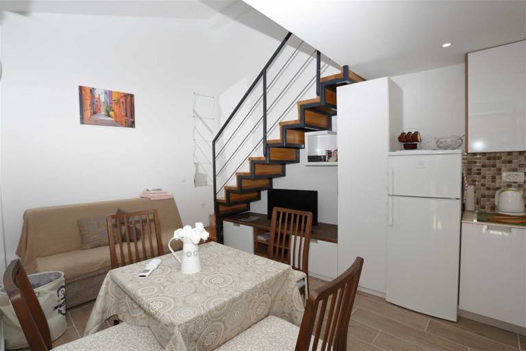 Pleasant studio with garden, patio & barbeque | Beach nearby | Dogs allowed — photo 5