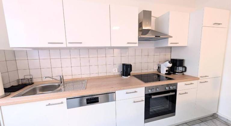 Rental apartment with 1 room for 2 persons — photo 3
